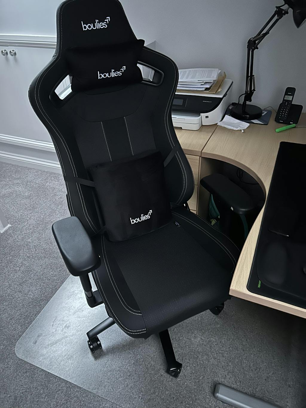 boulies chairs review image