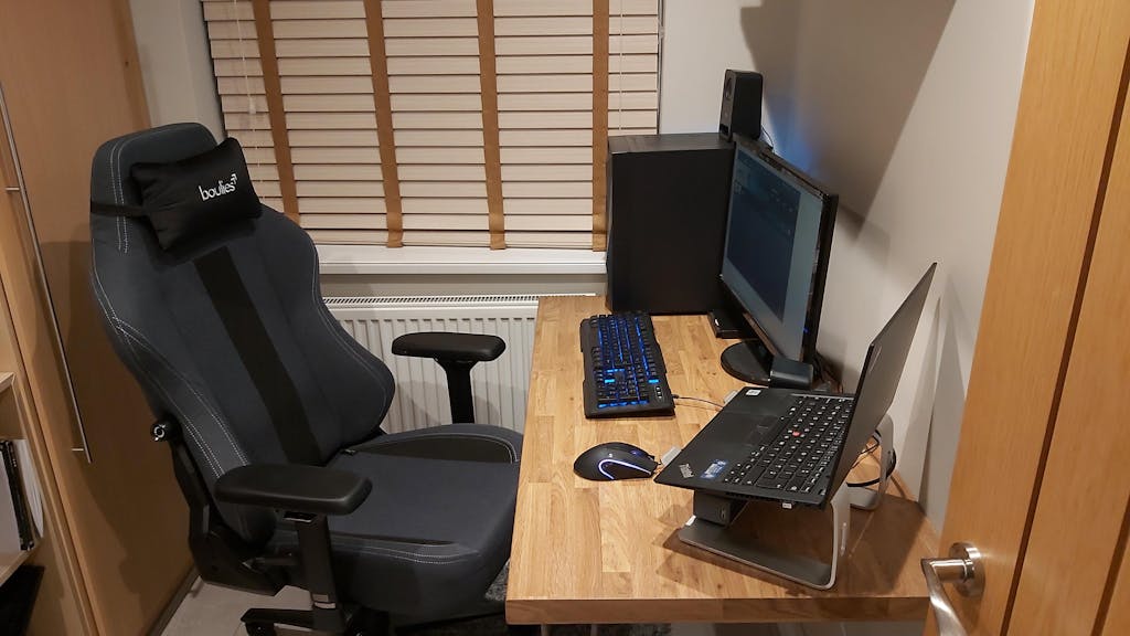 boulies chairs review image