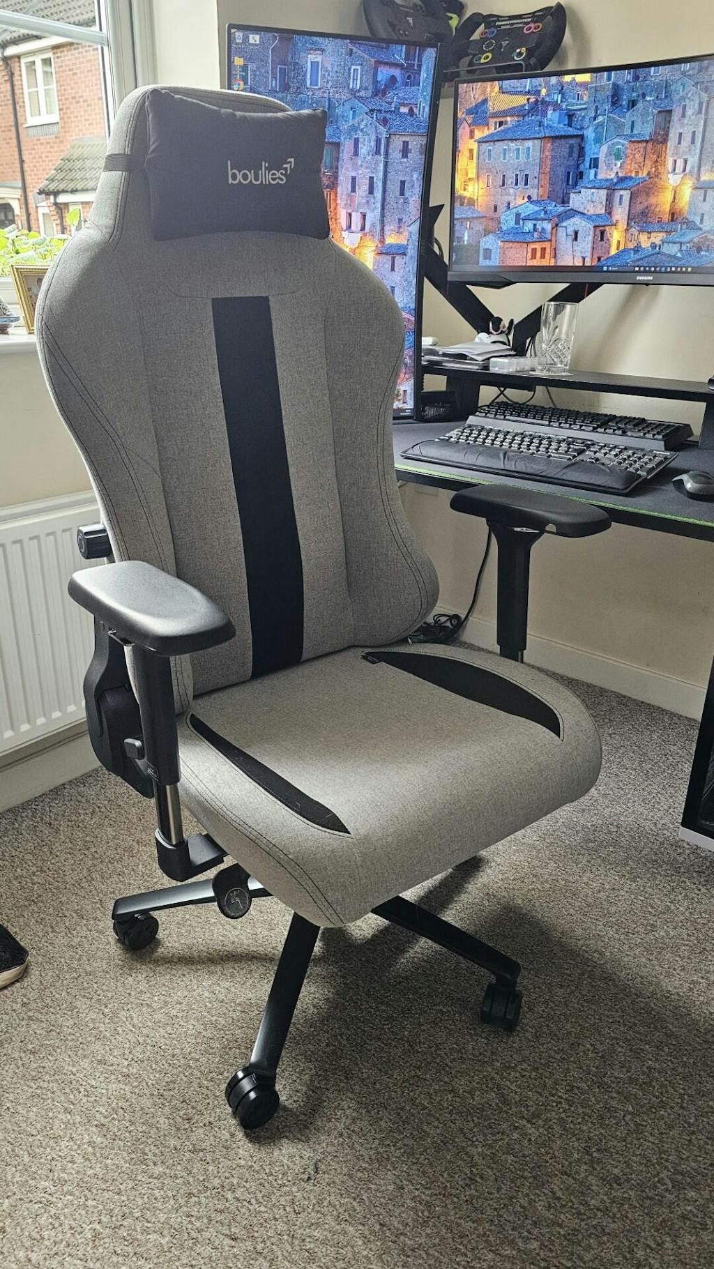 boulies chairs review image