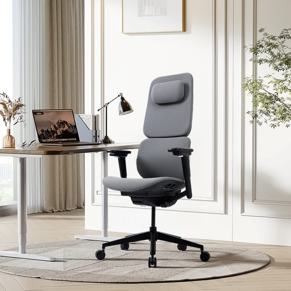 How to Stop Bum Sweat on Chairs