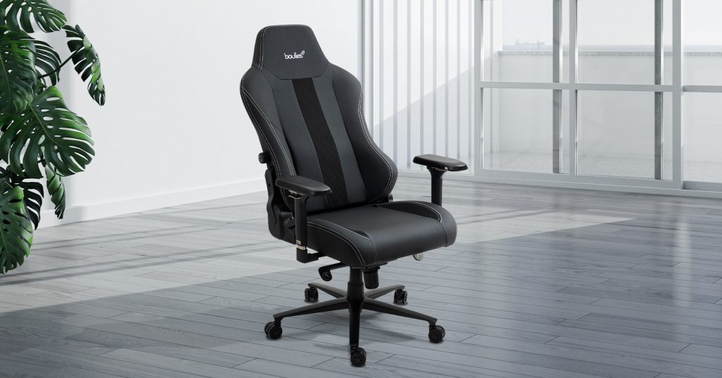 Ergonomic Office Chair Dimensions