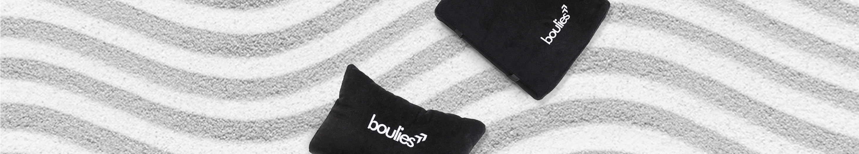 Boulies Accessories