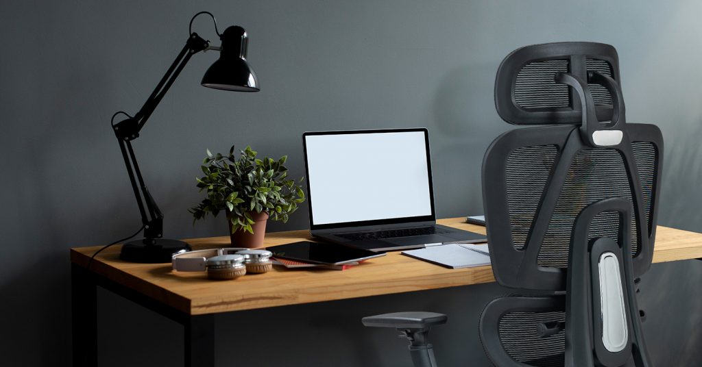 The Best Office Chair for Sciatica: Introducing Boulies's Ergonomic Solution