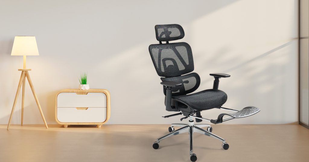 How to Clean an Office Chair?