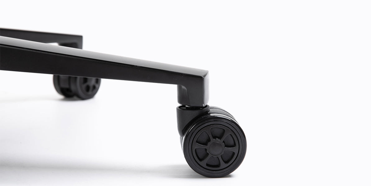 Choose the Right Office Chair Casters