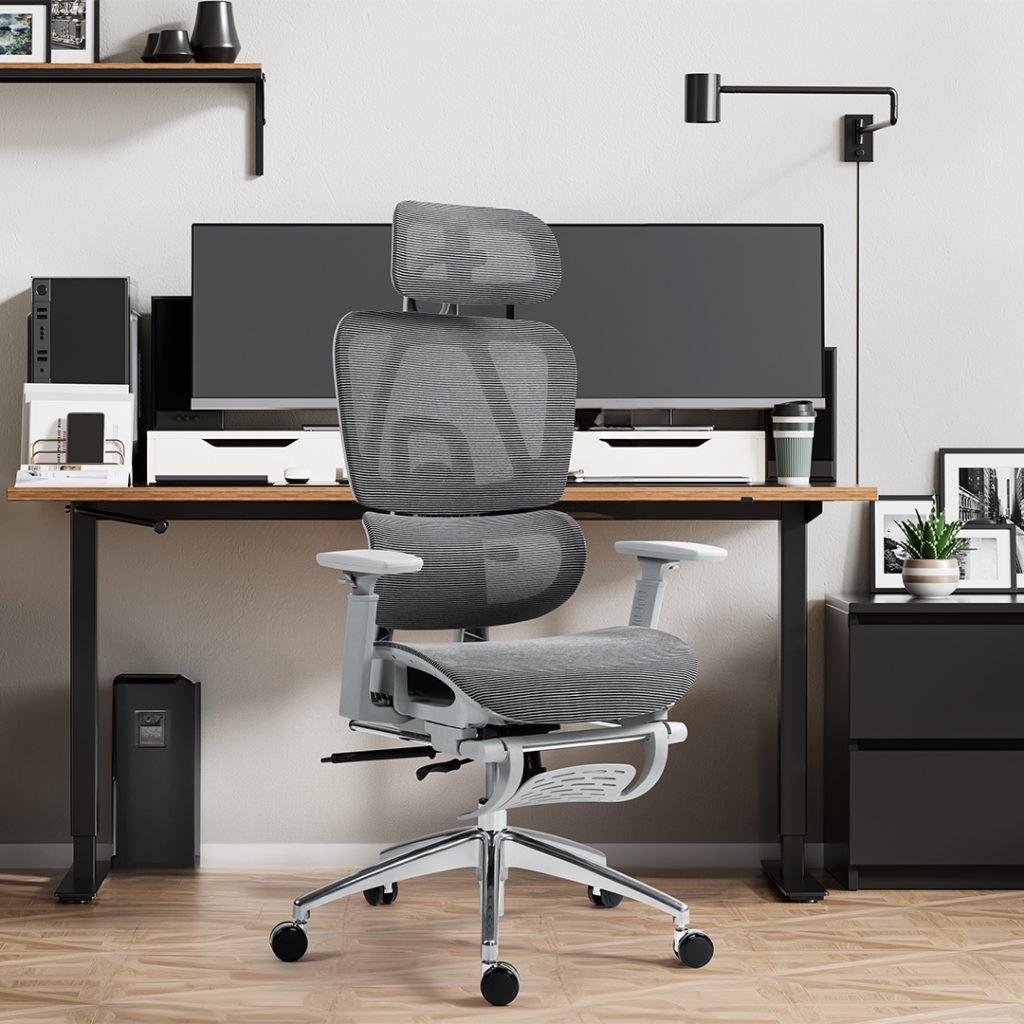 Stop Lower Back Pain: Is the Best Office Chair Your Solution?