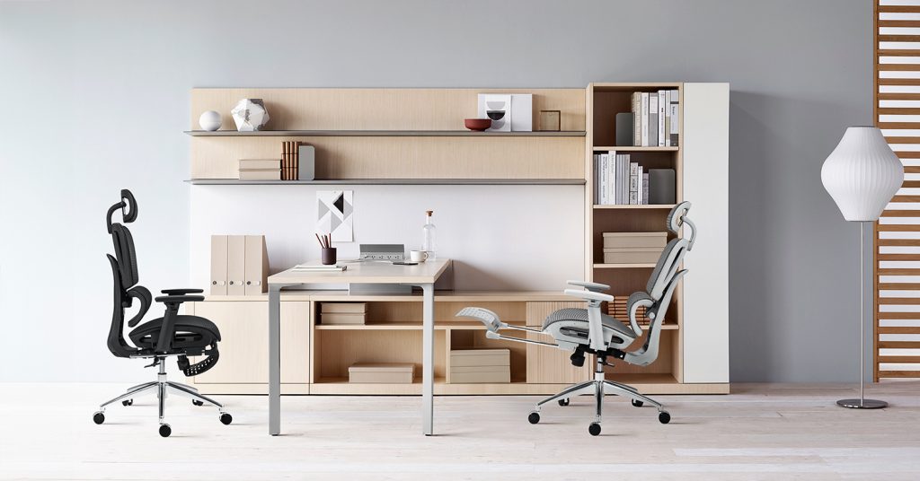Best Office Chairs for Petite People
