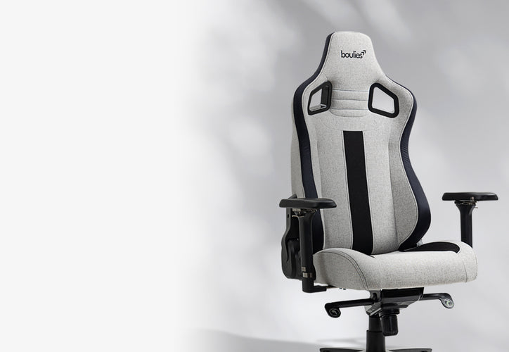 Boulies Elite Series Ergonomic Computer Chair
