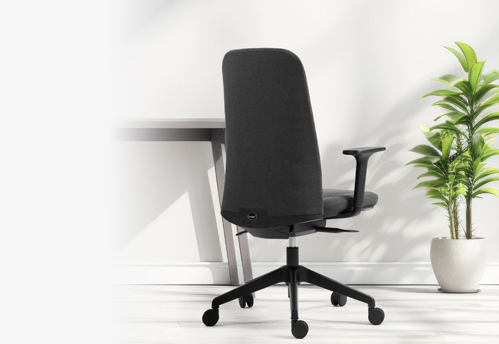 Boulies nubi Series Task Chair