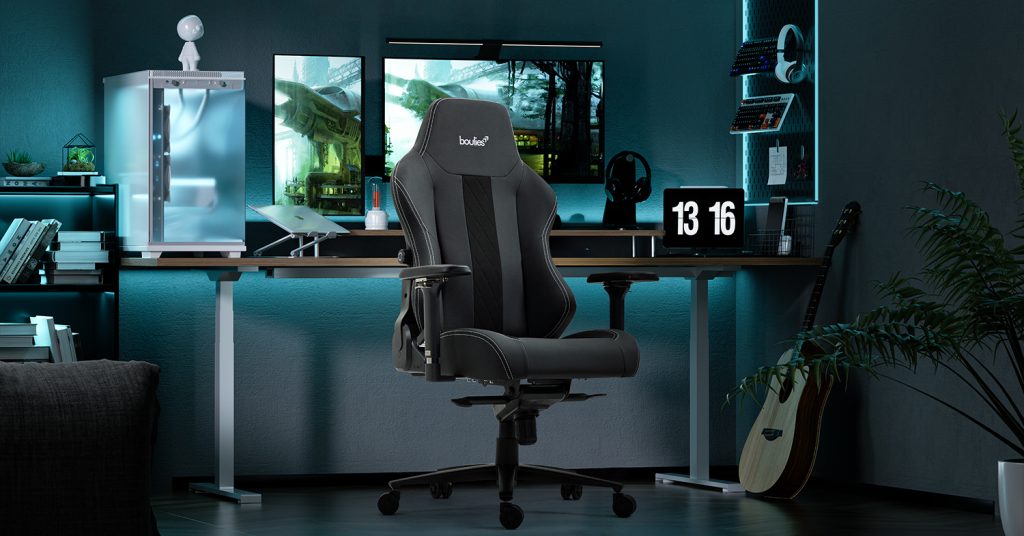 2025 Modern Office Design