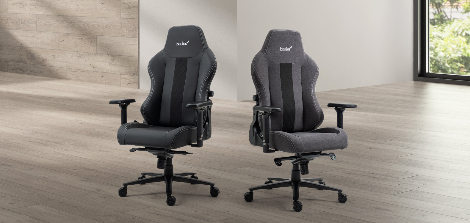 How to Find the Perfect Real Leather Office Chair in 2025
