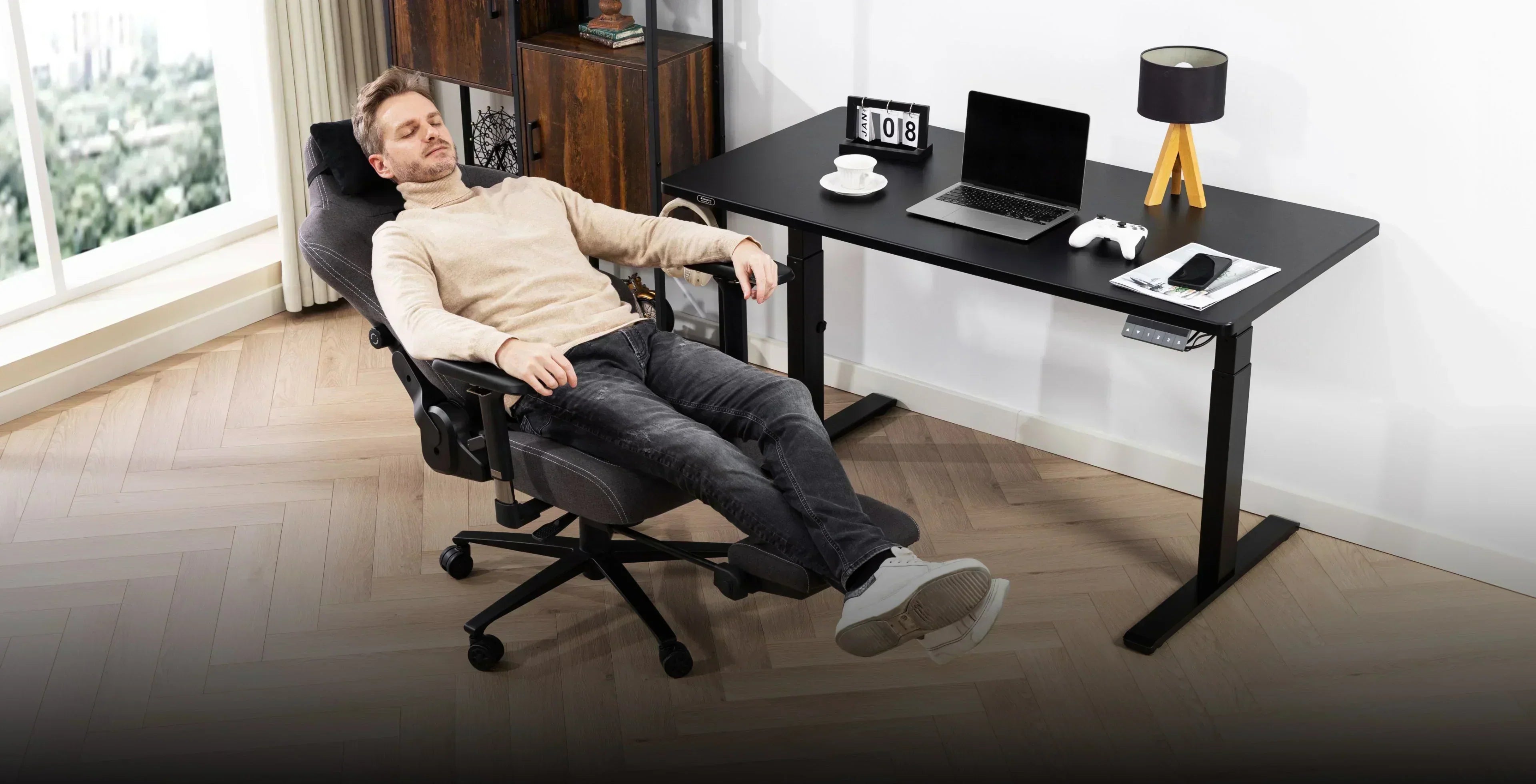 Best Swivel Recliner Chair for 2025