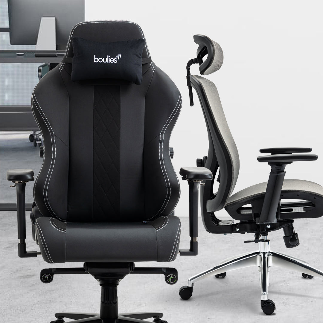 How Much Does a Good Office Chair Cost?