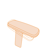 Pivot Adjustment
