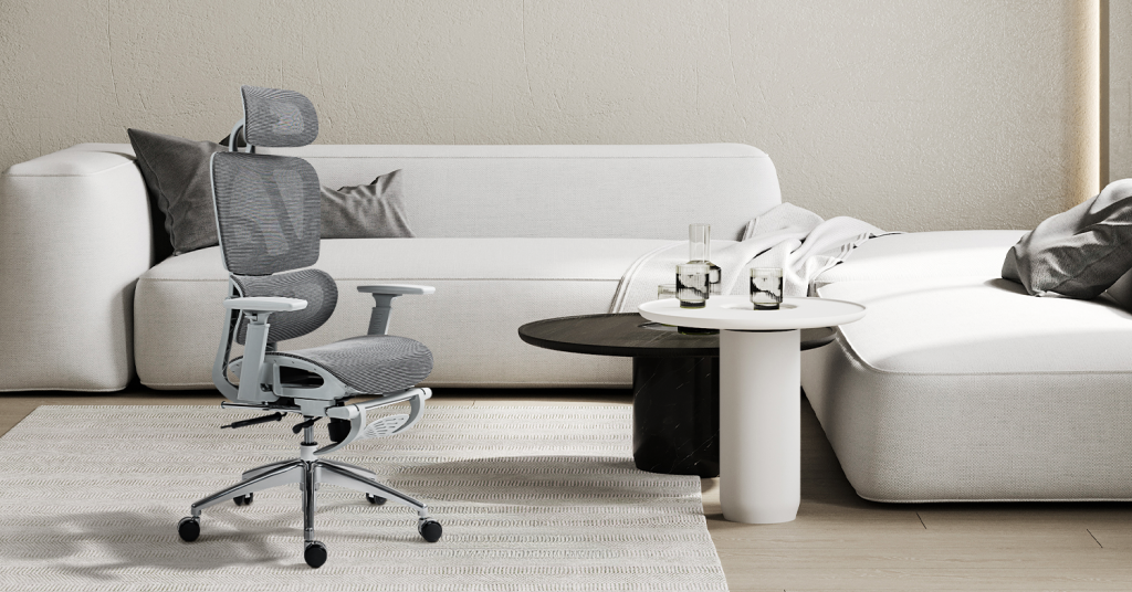 Best Office Chair for Tall Person