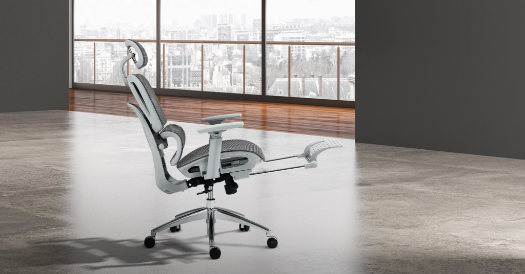 Office Chair Explosion Incidents: Causes and Solutions
